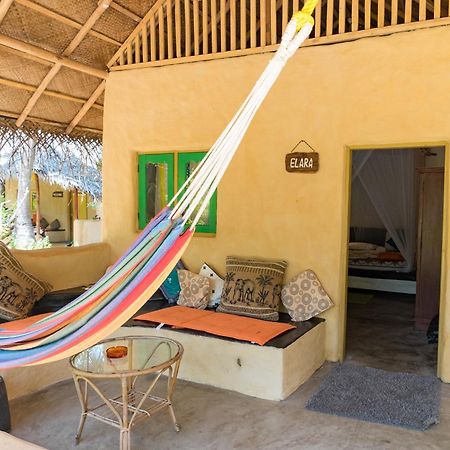 De Silva Wind Resort Kalpitiya - Kitesurfing School Sri Lanka Habitación foto